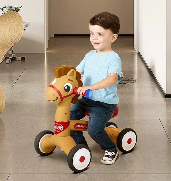 Xe chòi chân là gì