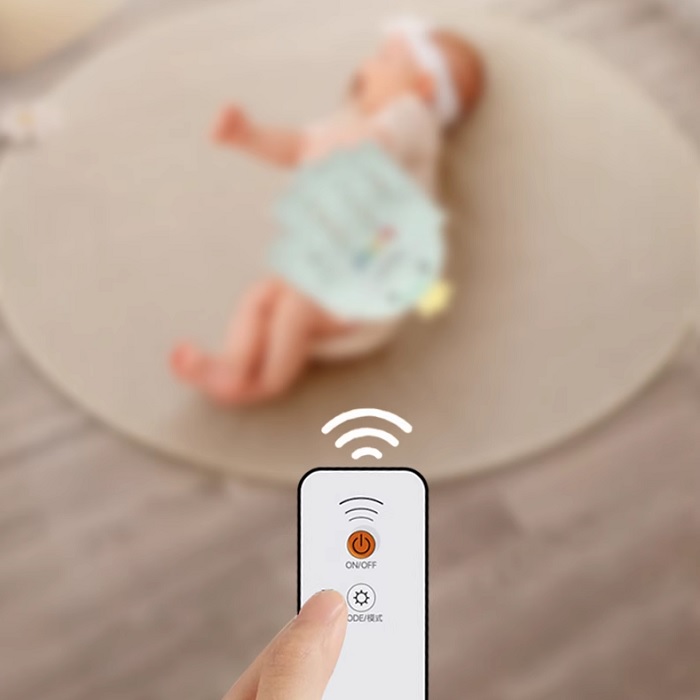 BÀN TAY VỖ BÉ NGỦ VEEOU BÀN TAY VỖ BÉ NGỦ VEEOU