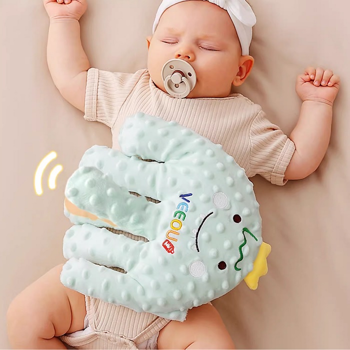 BÀN TAY VỖ BÉ NGỦ VEEOU BÀN TAY VỖ BÉ NGỦ VEEOU