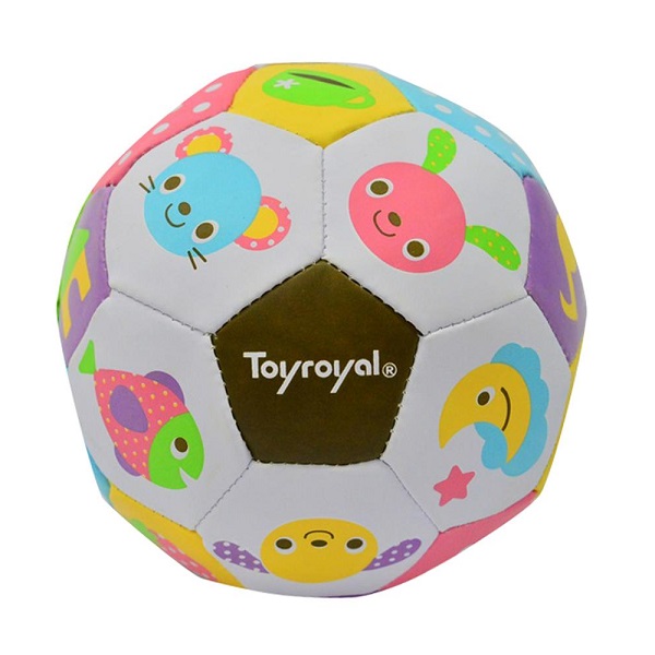 BÓNG LỤC LẠC CHO BÉ TOYROYAL 1040 BÓNG LỤC LẠC CHO BÉ TOYROYAL 1040