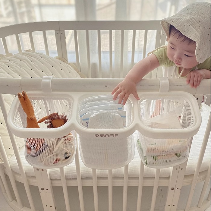 GIỎ ĐỰNG ĐỒ SƠ SINH TREO NÔI CŨI GIỎ ĐỰNG ĐỒ SƠ SINH TREO NÔI CŨI