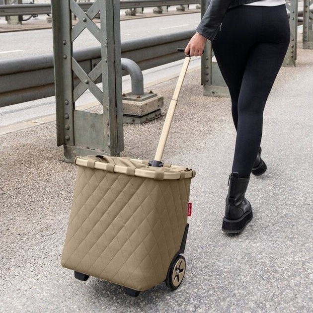 GIỎ KÉO ĐI CHỢ CÓ BÁNH XE TAY CẦM RÚT GỌN GIỎ KÉO ĐI CHỢ CÓ BÁNH XE TAY CẦM RÚT GỌN