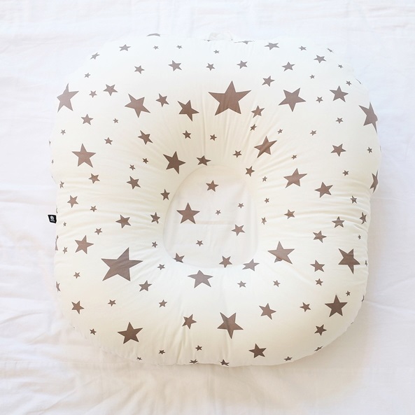 GỐI CHỐNG TRÀO NGƯỢC ROTOTO COTTON NGÔI SAO GỐI CHỐNG TRÀO NGƯỢC ROTOTO COTTON NGÔI SAO