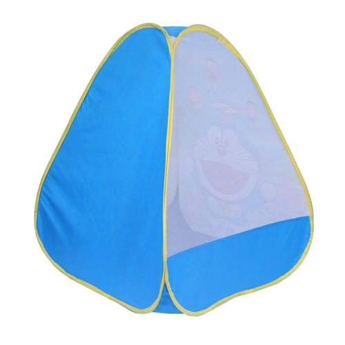 LỀU BÓNG CHO BÉ DORAEMON LỀU BÓNG CHO BÉ DORAEMON