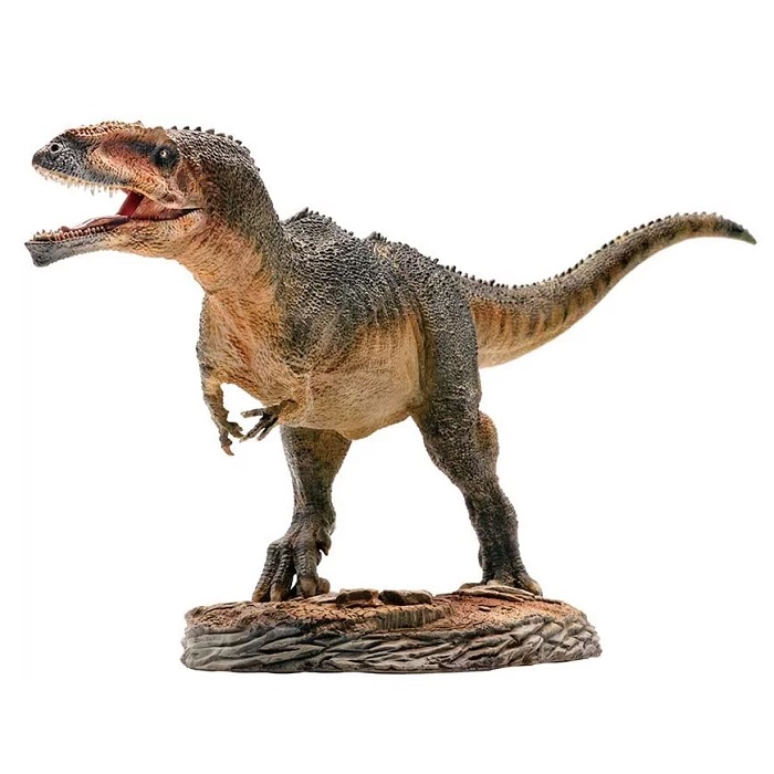 Junbaby: Mô hình khủng long giganotosaurus