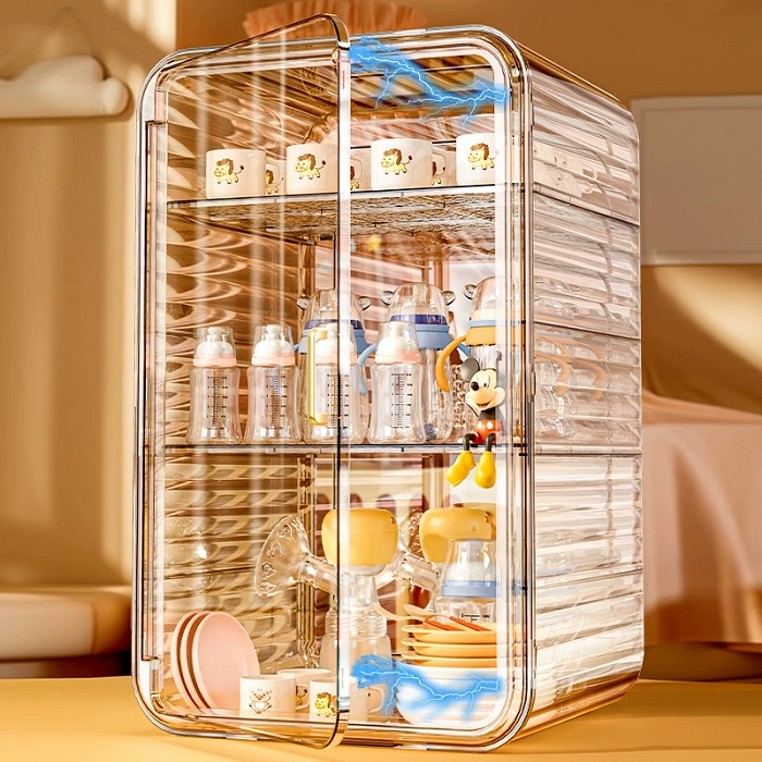 TỦ ĐỰNG BÌNH SỮA VÀ ĐỒ DÙNG CHO BÉ SƠ SINH TỦ ĐỰNG BÌNH SỮA VÀ ĐỒ DÙNG CHO BÉ SƠ SINH