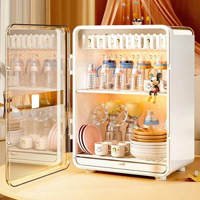 TỦ ĐỰNG BÌNH SỮA VÀ ĐỒ DÙNG CHO BÉ SƠ SINH TỦ ĐỰNG BÌNH SỮA VÀ ĐỒ DÙNG CHO BÉ SƠ SINH