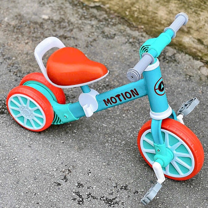 XE CHÒI CHÂN NAN 3 TRONG 1 XE CHÒI CHÂN NAN 3 TRONG 1