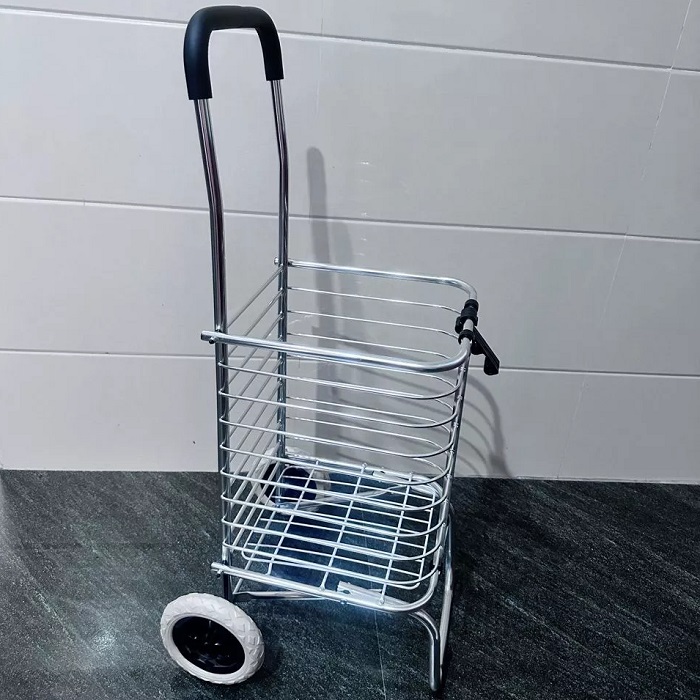 XE KÉO ĐI CHỢ ADVINDEQ TL 90C XE KÉO ĐI CHỢ ADVINDEQ TL 90C