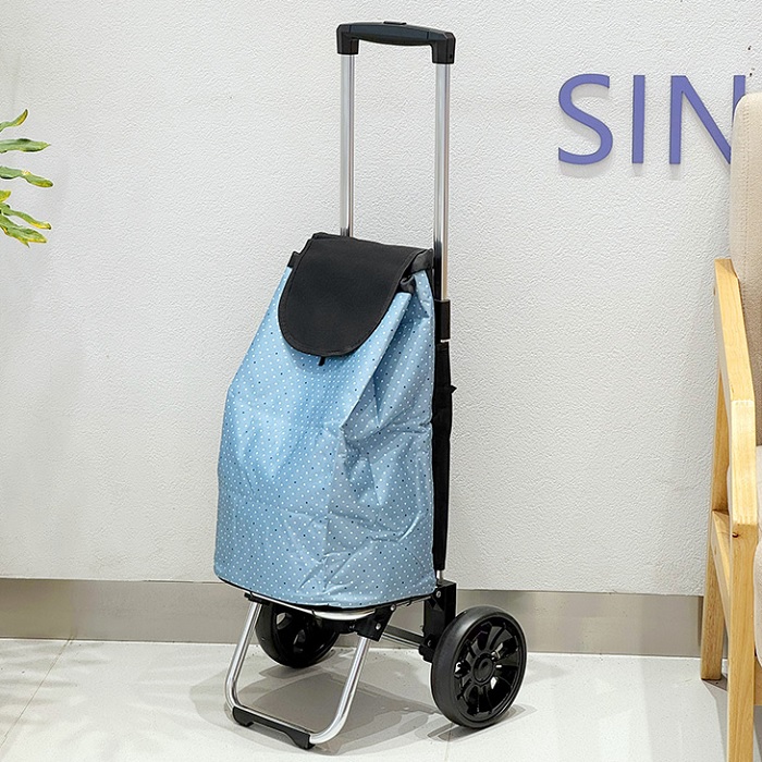 XE KÉO ĐI CHỢ GẤP GỌN EAMO XE KÉO ĐI CHỢ GẤP GỌN EAMO