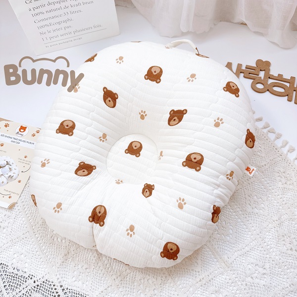 goi-chong-trao-nguoc-bunny-muslin-organic-h6