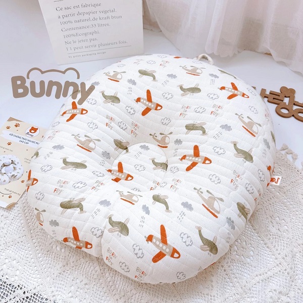 goi-chong-trao-nguoc-bunny-muslin-organic-h7