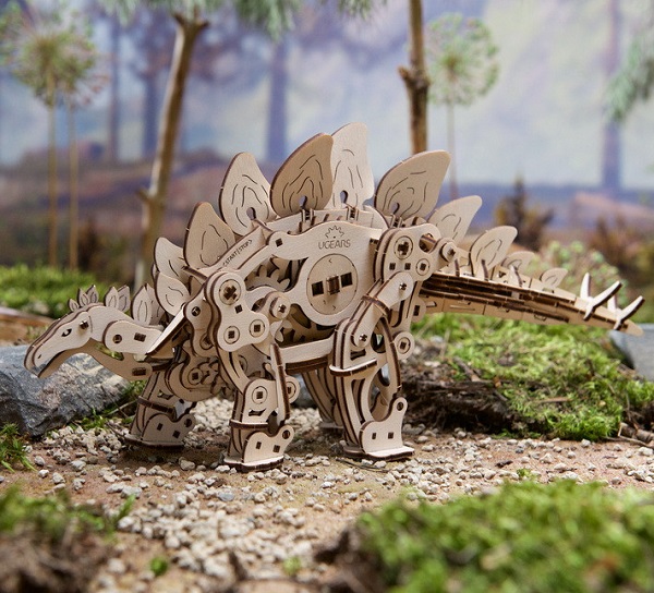 mo-hinh-khung-long-3d-bang-go-stegosaurus-h6