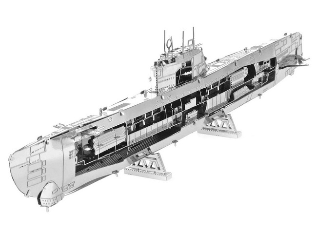 mo-hinh-lap-ghep-kim-loai-3d-tau-ngam-u-boat-h7