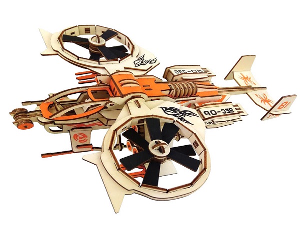 mo-hinh-lap-rap-go-3d-may-bay-bo-cap-scorpion-fighter-h8