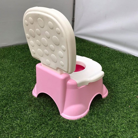 thanh-ly-bo-ve-sinh-co-nhac-Fisher-Price-pink-princess-stepstool-potty