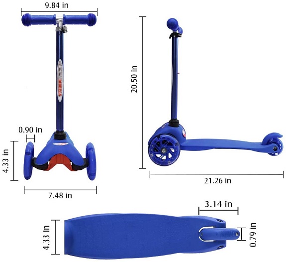 xe-truot-scooter-tre-em-chrome-wheels-h10